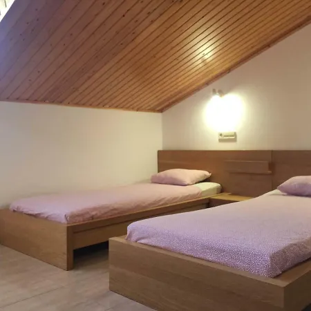 Casa Pelegrin Апартаменты