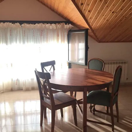 Casa Pelegrin * Граус
