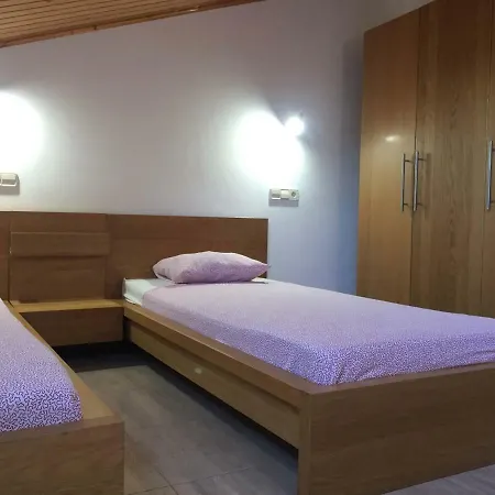 Casa Pelegrin Апартаменты Граус