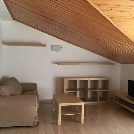 Casa Pelegrin Апартаменты Граус
